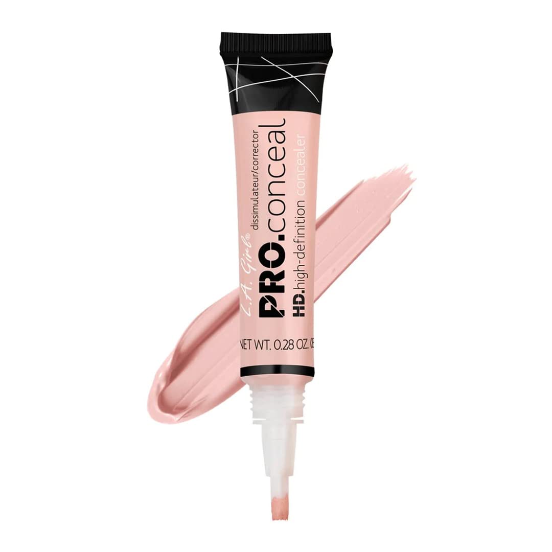 Girl Pro Conceal Oz, Cool Pink Corrector