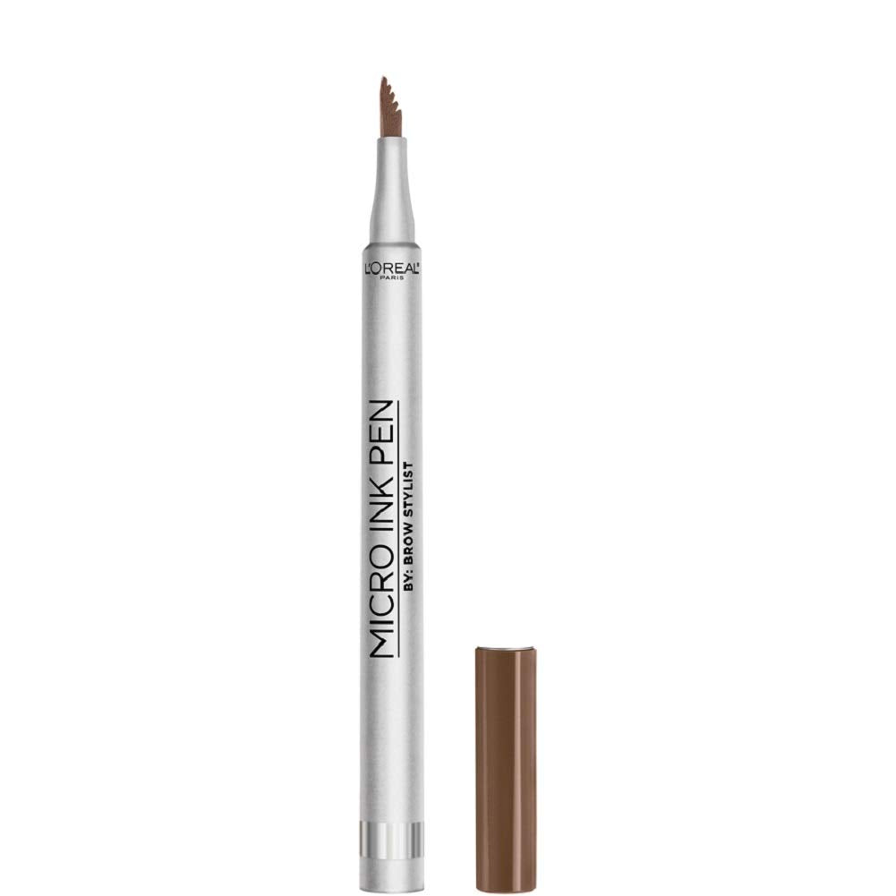 L'Oreal Paris Micro Ink Pen by Brow Stylist