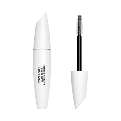 Covergirl Lash Blast Amplify Eyelash Primer, Neutral White , 0.44 Fl Oz