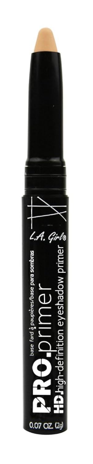 L.A. Girl HD PRO.Primer Eyeshadow Stick, Nude GEB196