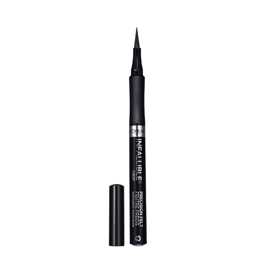 L’Oréal Paris Cosmetics Infallible Grip Precision Felt Eyeliner