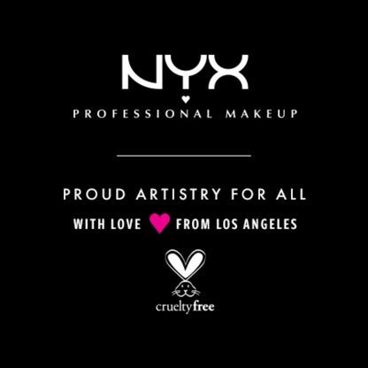 NYX PROFESSIONAL MAKEUP Jumbo Eye Pencil, Blendable Eyeshadow Stick