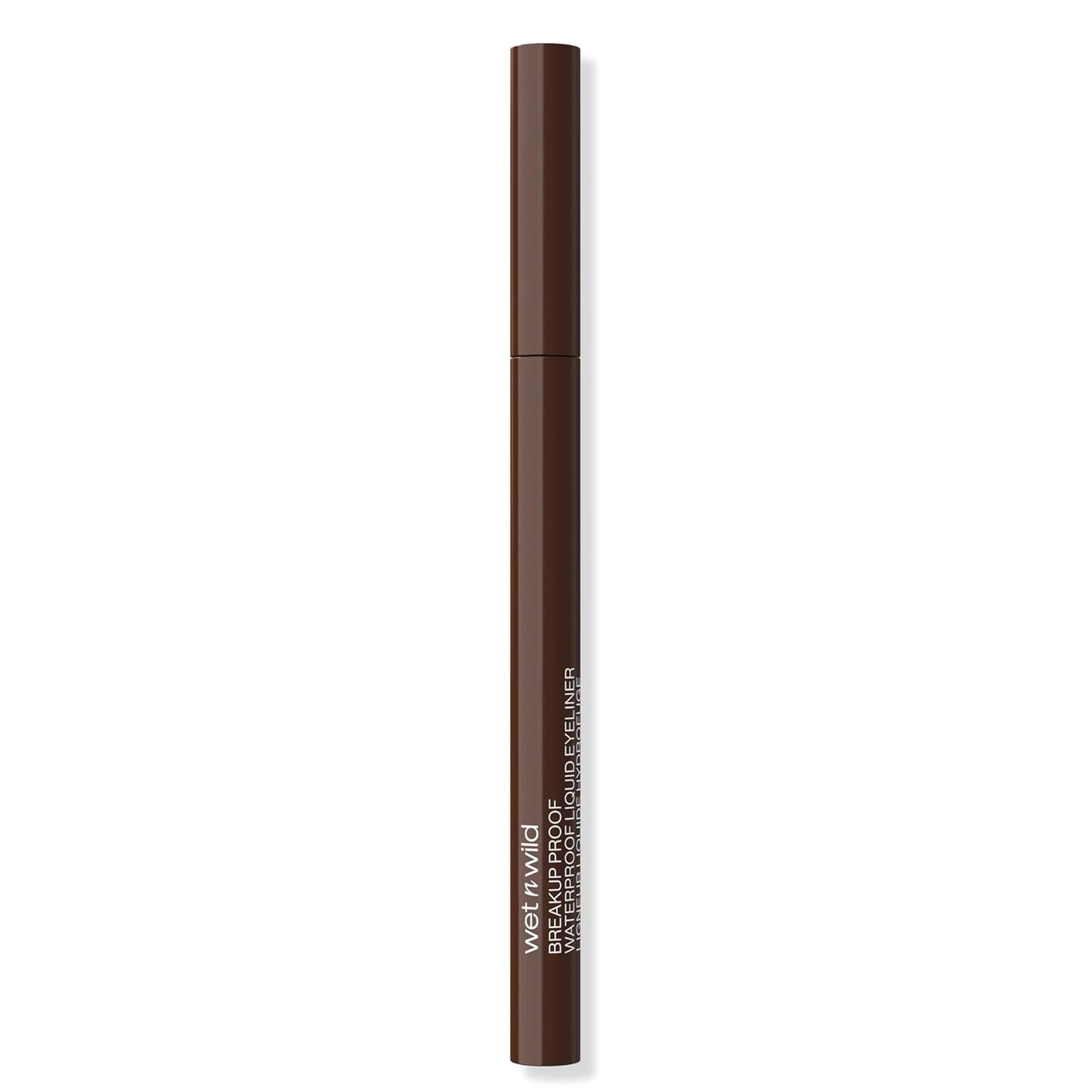 wet n wild Mega Last Breakup Proof Liquid Eyeliner