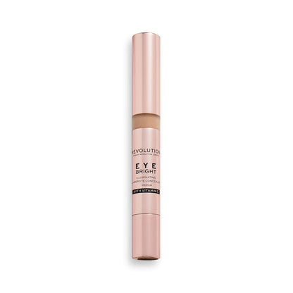 Makeup Revolution Eye Bright Concealer (3 ml)