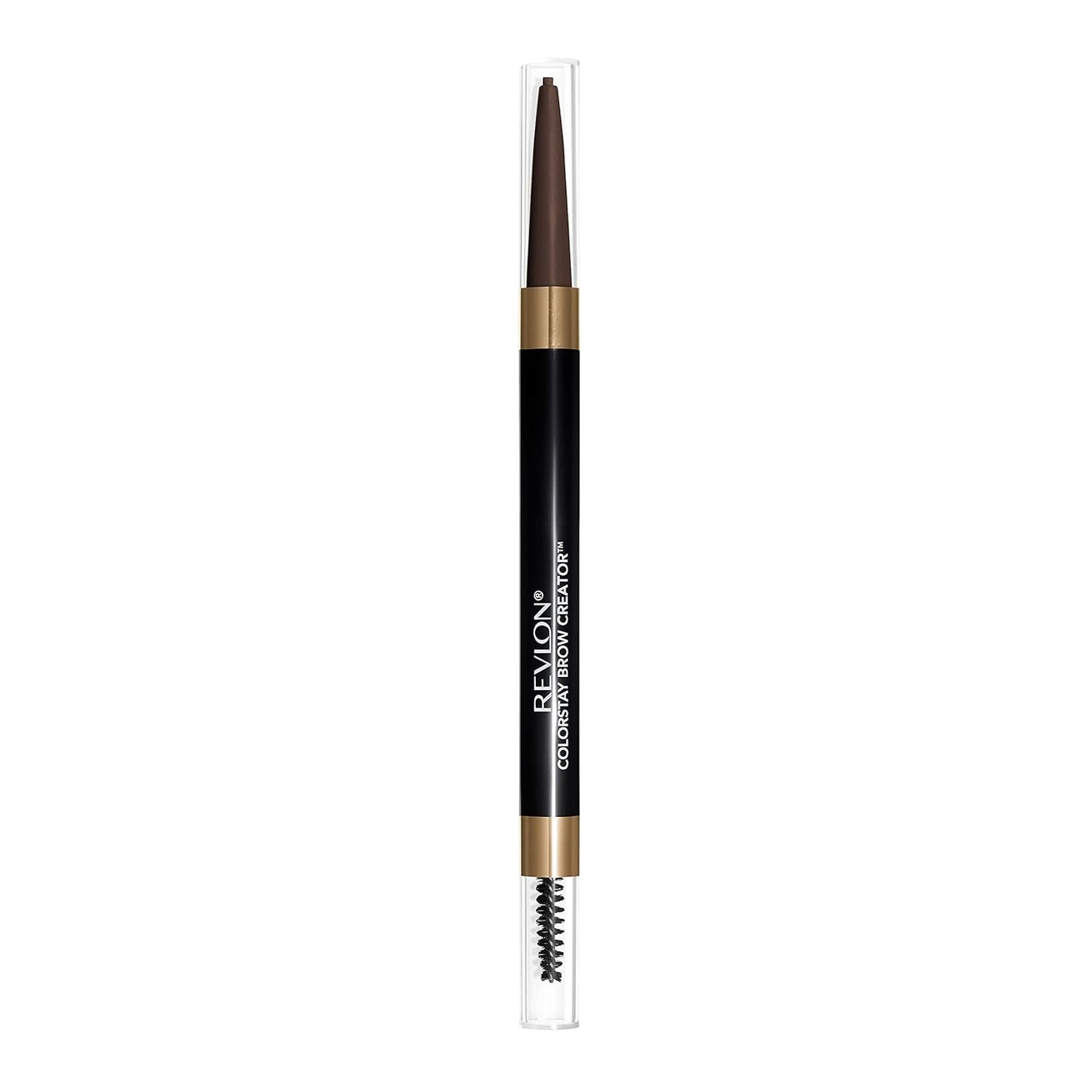 Revlon Eyebrow Pencil & Powder, 0.23 Oz