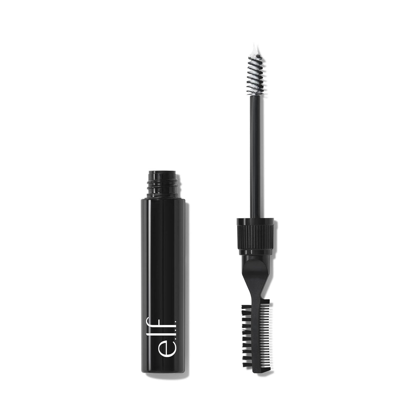 e.l.f. Brow Laminating Gel, Strong-Hold, Clear-Drying & Water-Resistant Brow