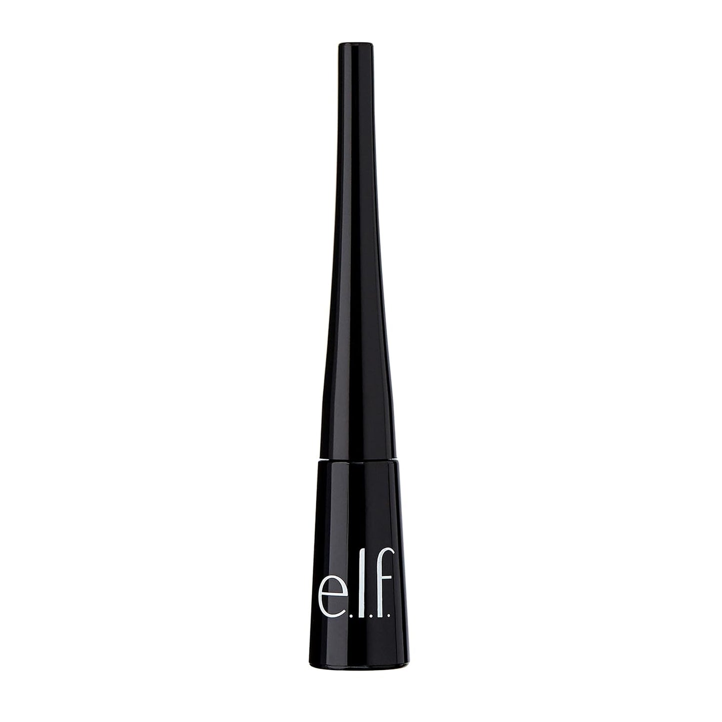 e.l.f. Liquid Eyeliner, High-pigment Liquid Eyeliner