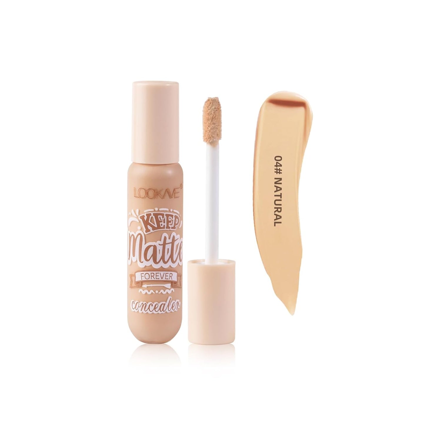 LAMUSELAND Concealer