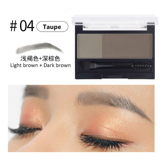 SNOVO Professional eyebrow Palette Eyebrow