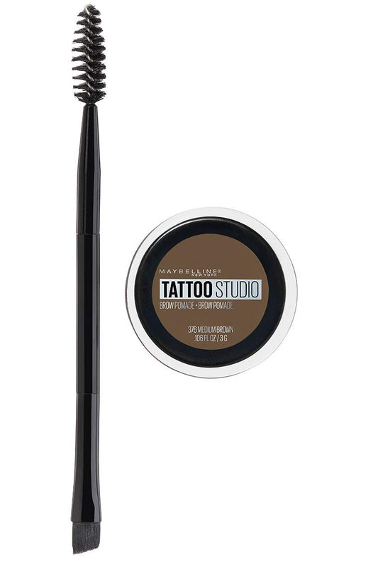 Maybelline TattooStudio Brow