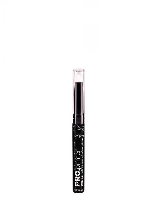 L.A. Girl HD PRO.Primer Eyeshadow Stick, White GEB195