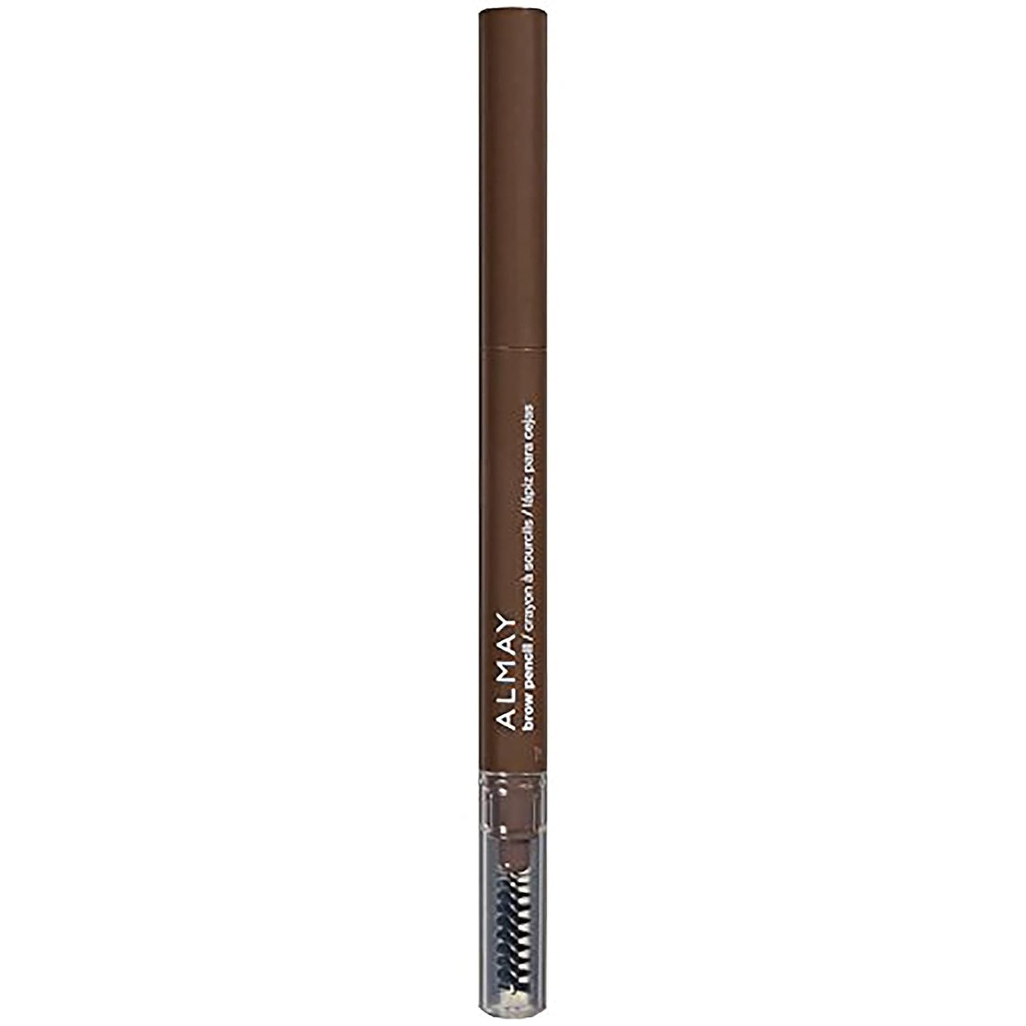 Eyebrow Pencil with Eyebrow Brush