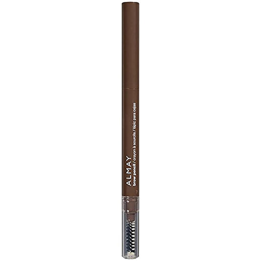 Eyebrow Pencil with Eyebrow Brush