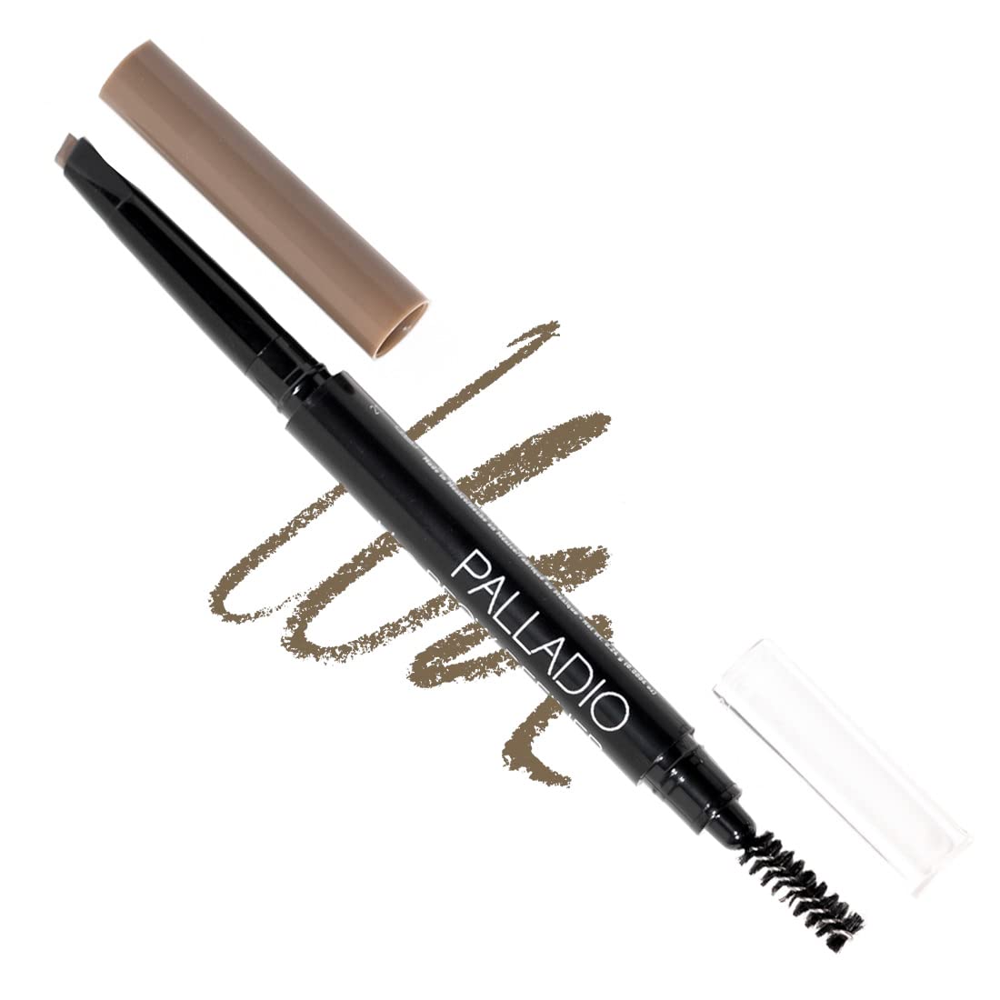 18	Palladio Brow Definer Retractable Pencil