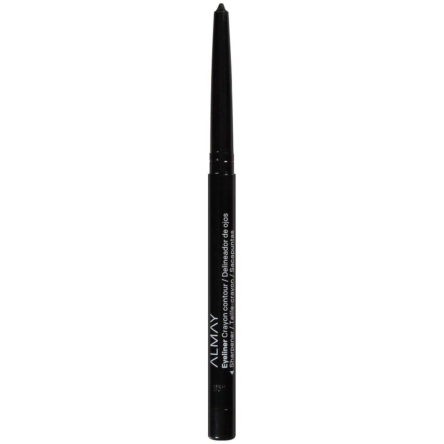 Almay Eyeliner Pencil, Eye Makeup Stocking Stuffers , 0.01 fl oz