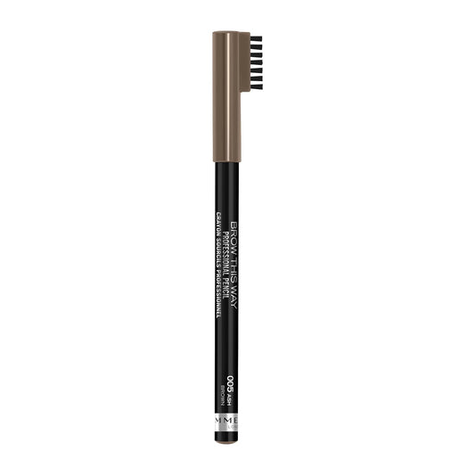 Rimmel London Brow This Way Professional Eyebrow Pencil