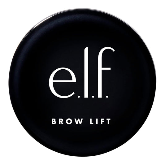 e.l.f. Brow Lift, Clear Eyebrow Shaping Wax For Holding Brows In Place