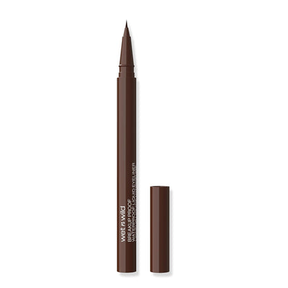 wet n wild Mega Last Breakup Proof Liquid Eyeliner