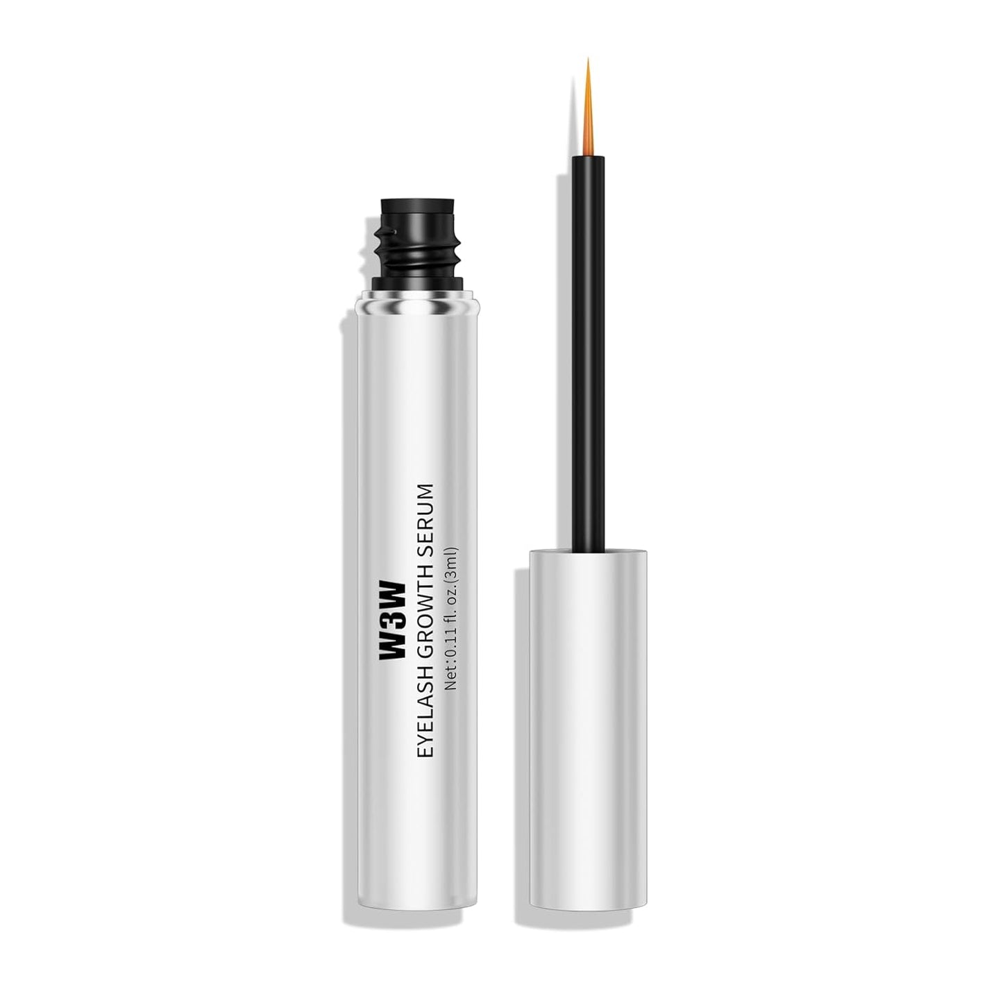 Lash Serum, Eyelash Enhancer Growth Serum, Eyelash Serum, 3ml