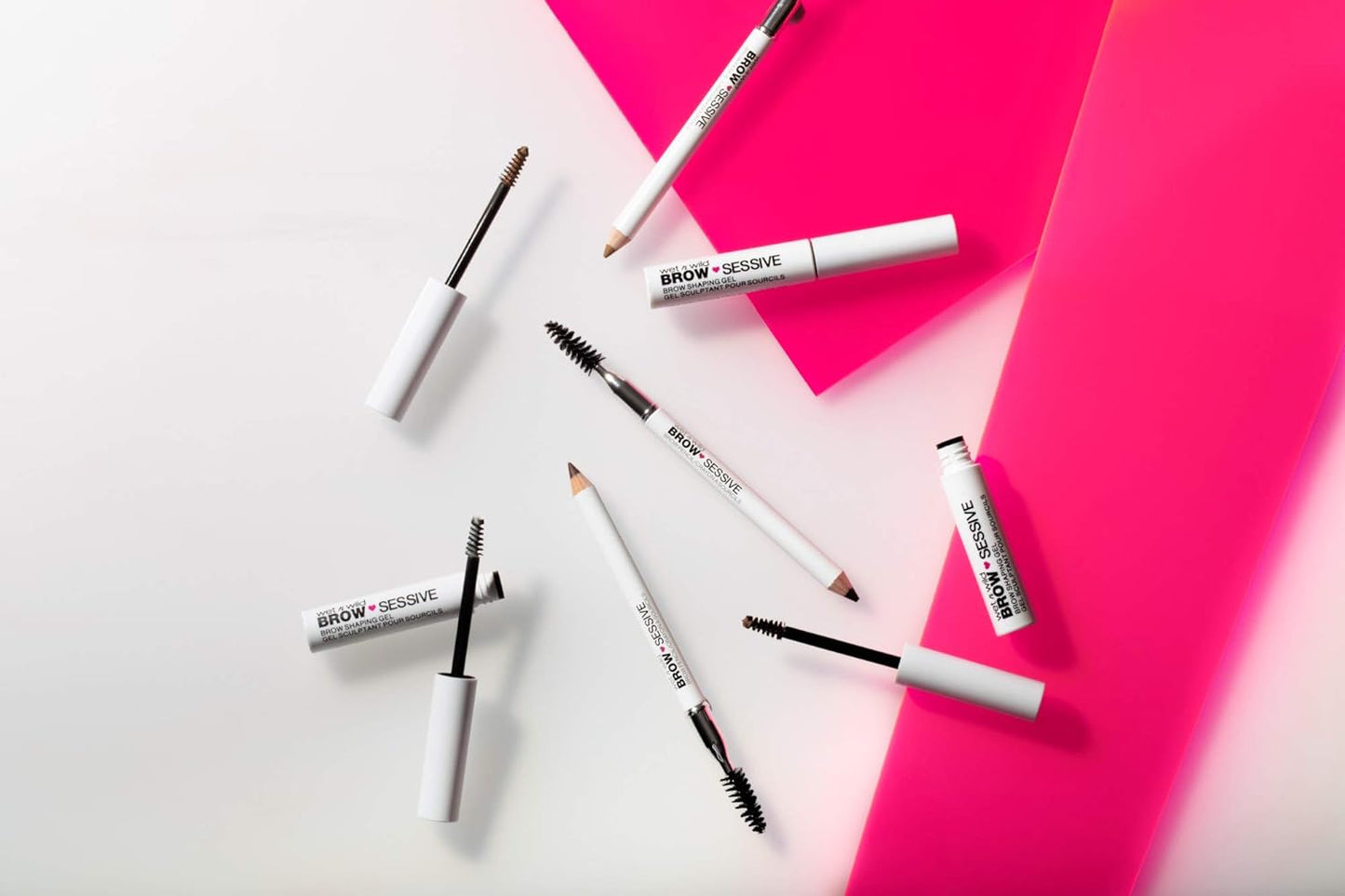 wet n wild Brow-Sessive Brow Pencil