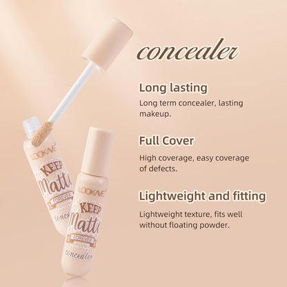 LAMUSELAND Concealer