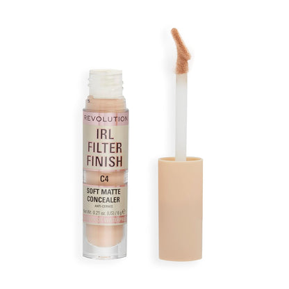 IRL Filter Finish Concealer