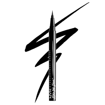 NYX PROFESSIONAL MAKEUP Epic Ink Liner