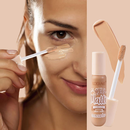 LAMUSELAND Concealer