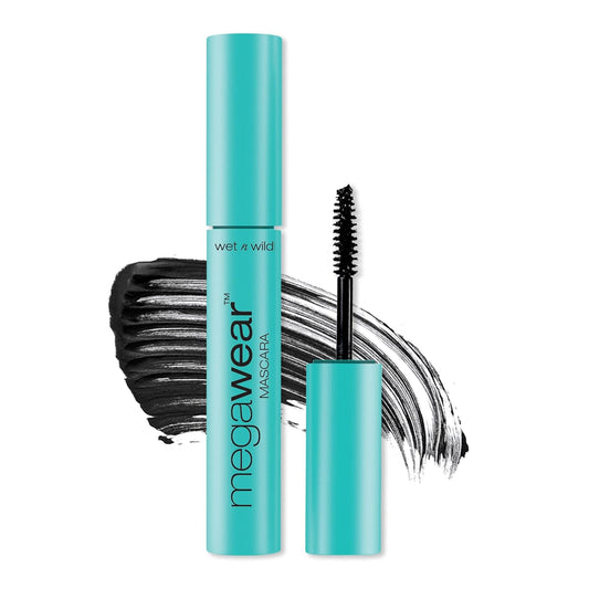 wet n wild Enhance and Define Megawear Mascara