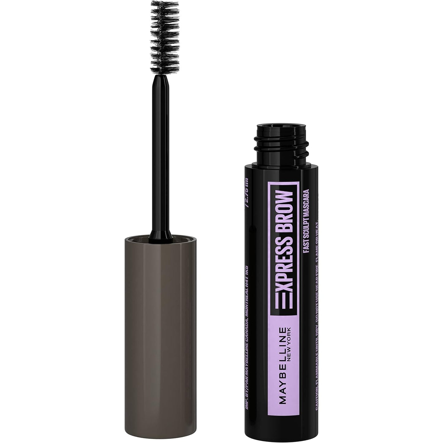 Maybelline Brow Fast Sculpt, Shapes Eyebrows