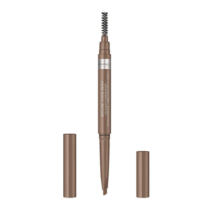 Rimmel Brow This Way Fill & Sculpt Eyebrow Definer