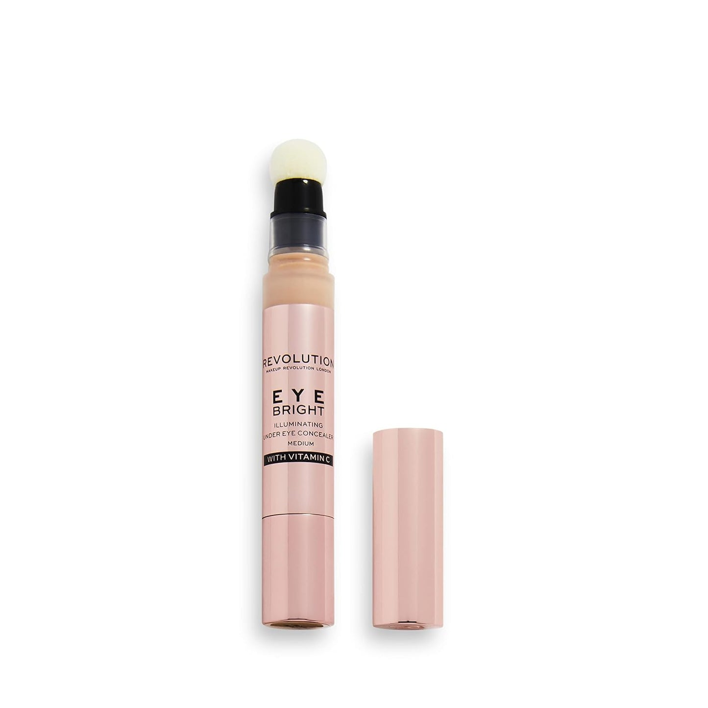 Makeup Revolution Eye Bright Concealer (3 ml)