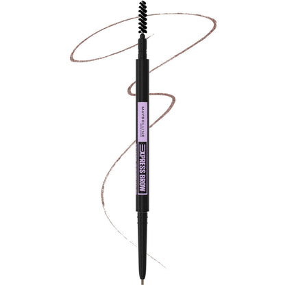 Maybelline Express Brow Ultra Slim Eyebrow Makeup