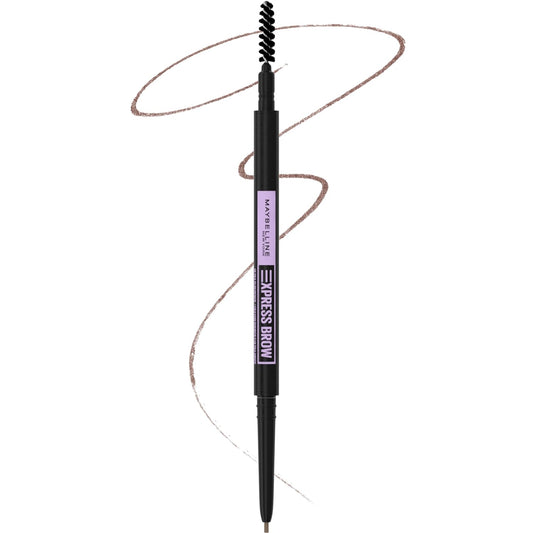 Maybelline Express Brow Ultra Slim Eyebrow Makeup