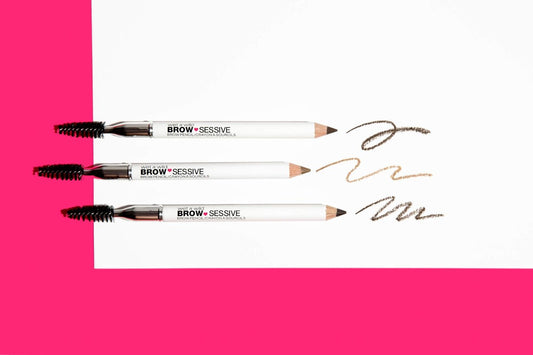 wet n wild Brow-Sessive Brow Pencil