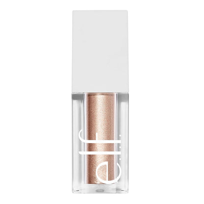 e.l.f. Liquid Metallic Eyeshadow, Gel Formula, 0.1 Fl Oz