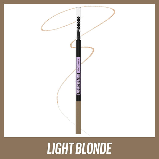 Maybelline Brow Ultra Slim Defining, 0.003 oz.