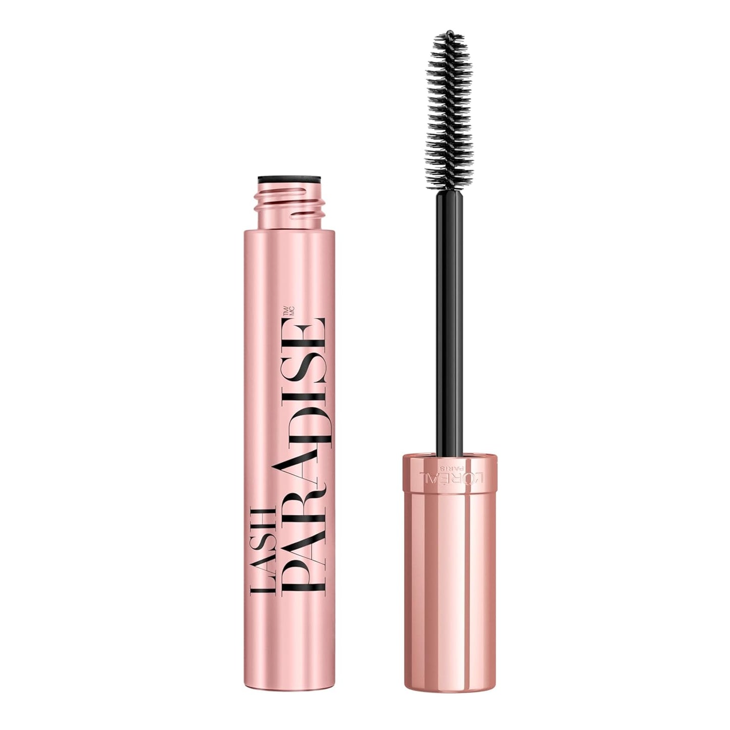 L'Oreal Paris Voluminous Makeup Lash Paradise Mascara, 0.25 Fl Oz (Pack of 1)