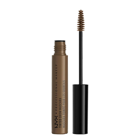 NYX PROFESSIONAL MAKEUP Tinted Eyebrow Mascara