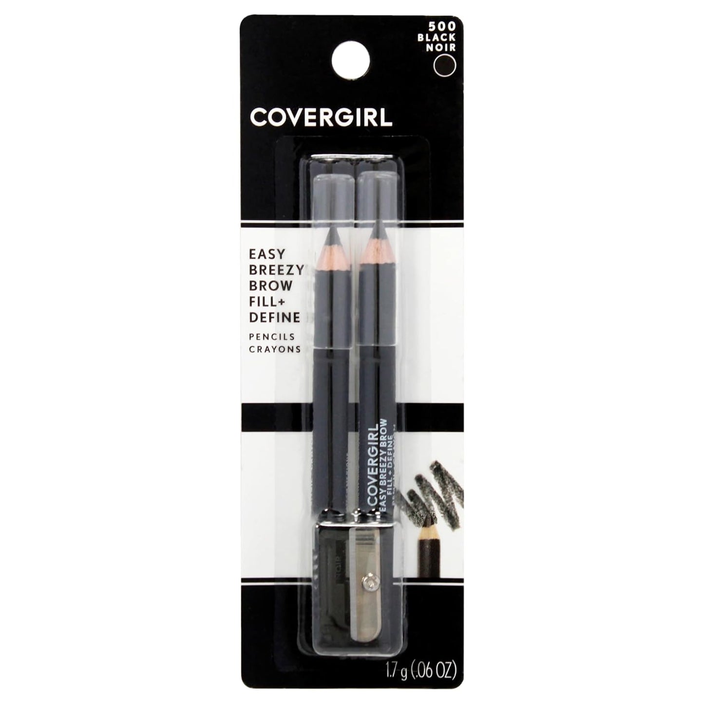 Maybelline TattooStudio Brow Lift Stick, 1 Count