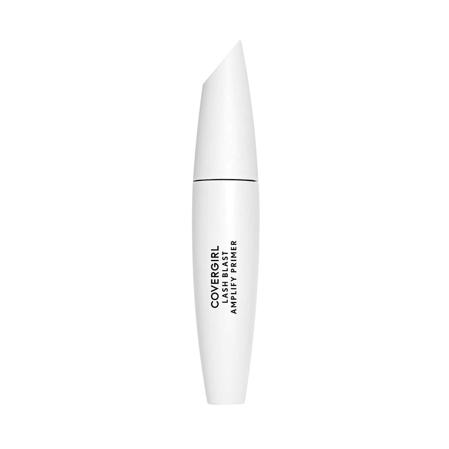 Covergirl Lash Blast Amplify Eyelash Primer, Neutral White , 0.44 Fl Oz