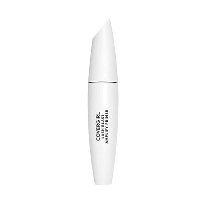 Covergirl Lash Blast Amplify Eyelash Primer, Neutral White , 0.44 Fl Oz