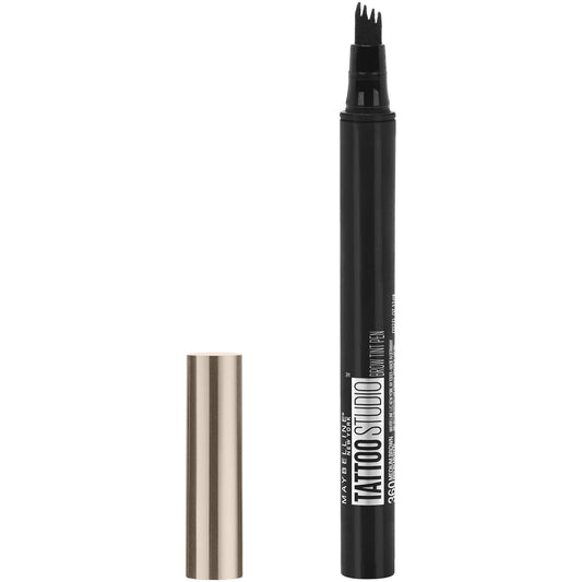 Maybelline New York TattooStudio Brow