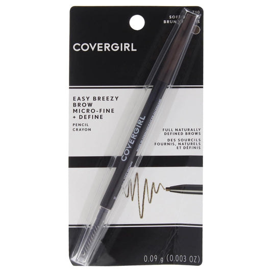 COVERGIRL - Easy Breezy Brow Micro-Fine + Define Pencil