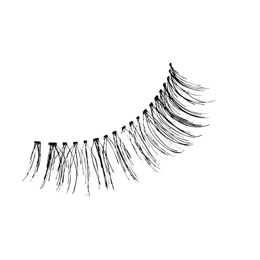 KISS Looks So Natural False Eyelashes Multipack #03, 5 Pairs