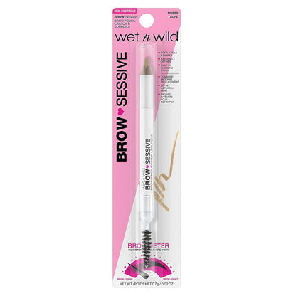 wet n wild Brow-Sessive Brow Pencil