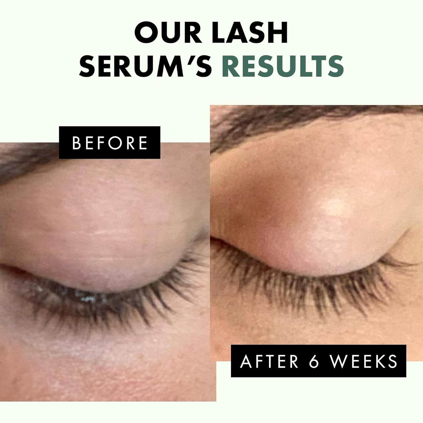 Grande Lash Serum - Eyelash Growth Serum