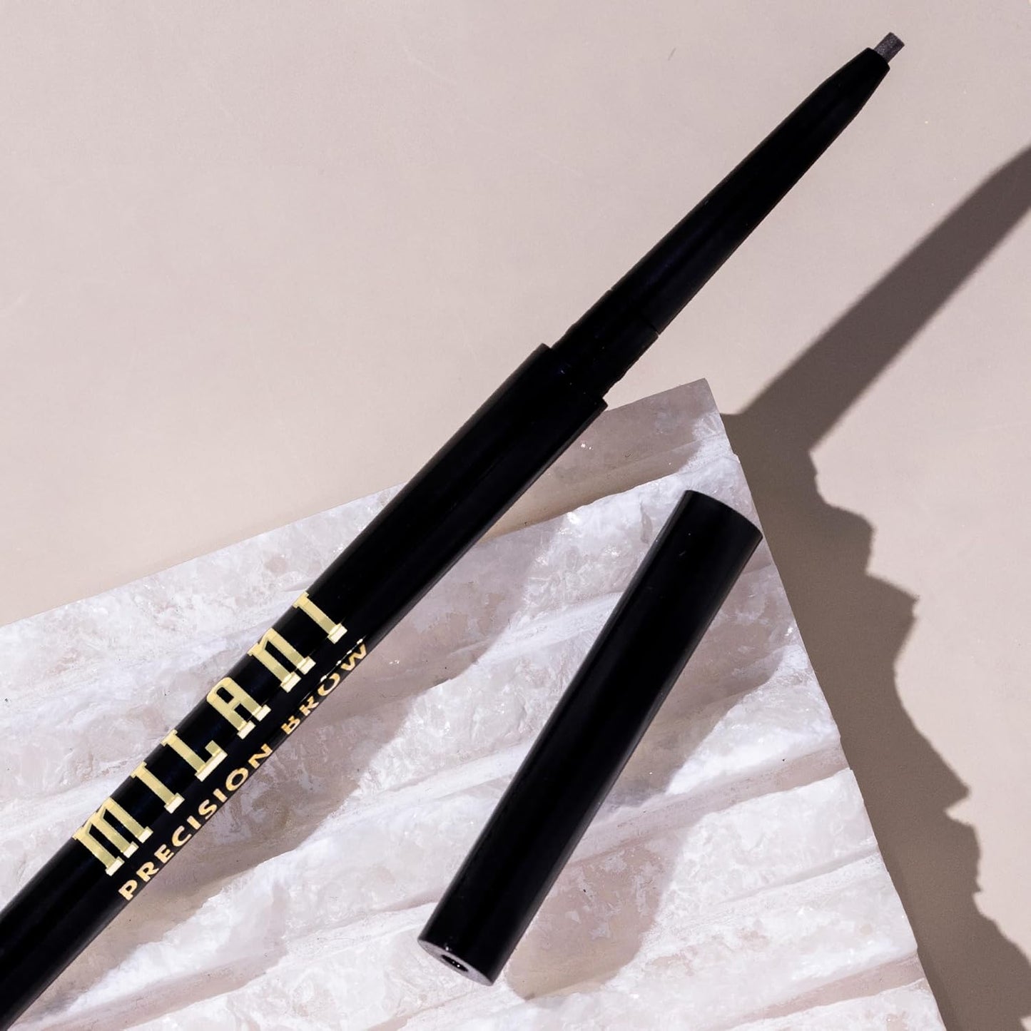 Milani Precision Brow Pencil (Medium Brown)