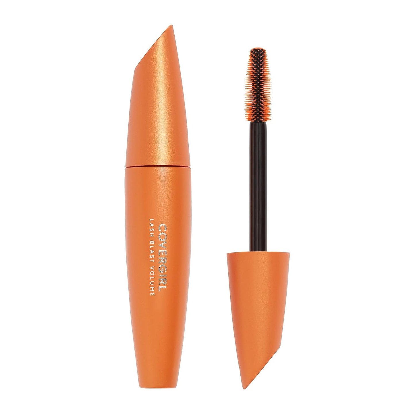 CoverGirl Lash Blast Volume Mascara Makeup, Volumizing