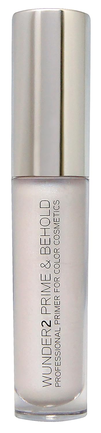 WUNDERBROW PRIME & BEHOLD Waterproof Lip and Eyeshadow Primer